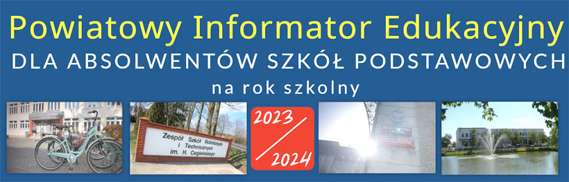 Wybierz szkołę średnią w powiecie wolsztyńskim