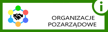 ORGANIZACJE POZARZĄDOWE