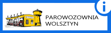 Instytucja Kultury - Parowozownia Wolsztyn