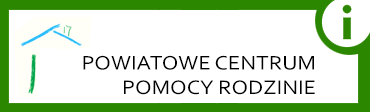 POWIATOWE CENTRUM POMOCY RODZINIE