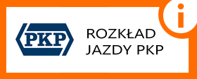 ROZKŁAD JAZDY PKP