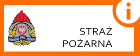 STRAŻ POŻARNA