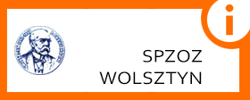 Samodzielny Publiczny Zakład Opieki Zdrowotnej im. Roberta Kocha w Wolsztynie