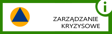 ZARZĄDZANIE KRYZYSOWE