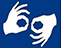 Tłumacz języka migowego