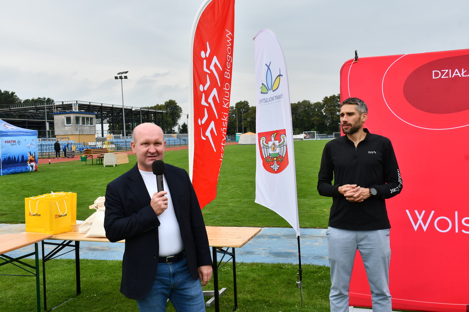 Doba pełna kilometrów
