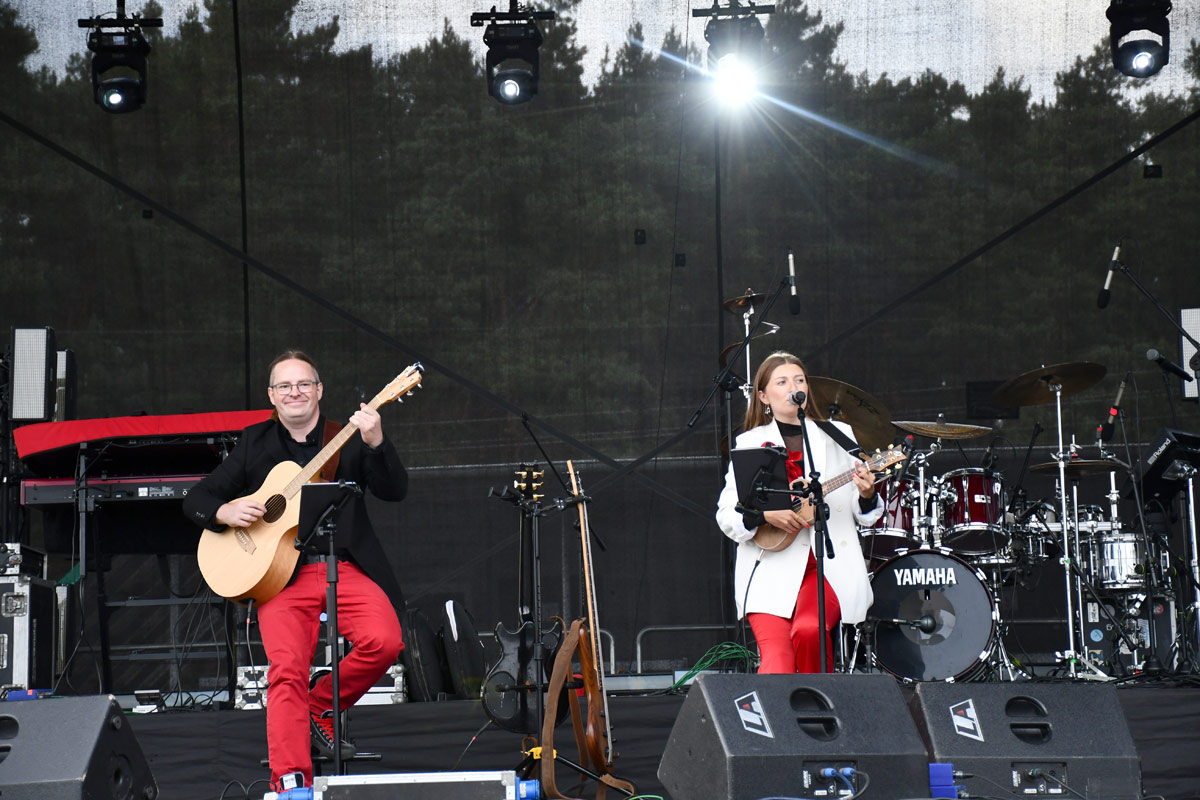 Dużo smaków w Siedlcu