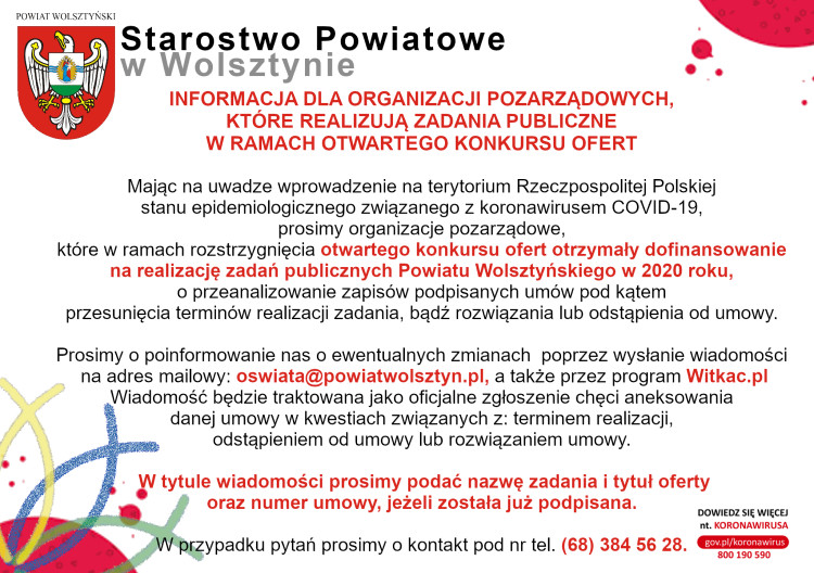 KOMUNIKAT_ORGANIZACJE_ZMNIEJSZONY